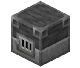 高爐[Minecraft中的一種物品]