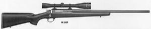 德國BASR狙擊步槍