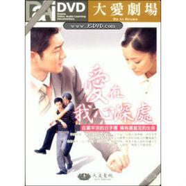 愛在我心深處[愛在我心深處（大愛劇場）(2010)]