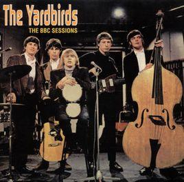 the Yardbirds