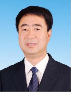 楊東明[榆林市人民政府副市長]