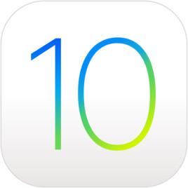 iOS10