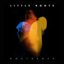 little boots