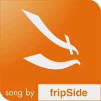 fripSide LOGO