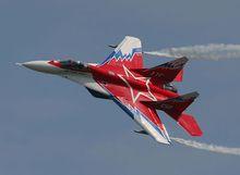 MiG-29