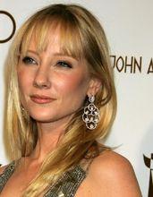 Anne Heche