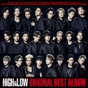 HiGH&LOW～THESTORYOFS.W.O.R.D.～[2016年久保茂昭導演電影]