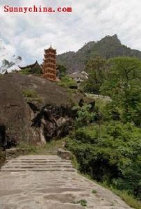 雲祥寺