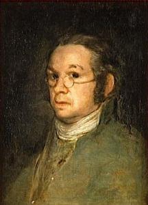 Francisco Goya