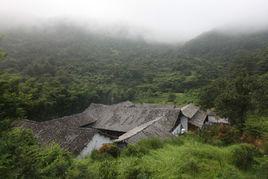 普安寺[浙江省永嘉縣岩頭鎮]