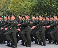 中國人民解放軍信息工程大學