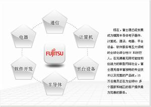 富士通將軍中央空調（無錫）有限公司