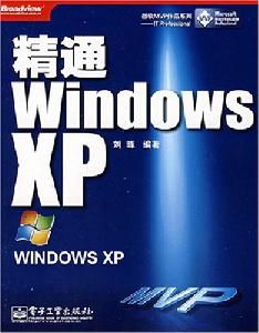 精通WindowsXP