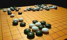 中國棋文化