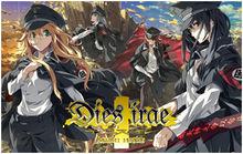 Dies irae ~Amantes amentes~