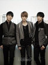 JYJ