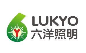 江門市六洋照明科技有限公司-logo1