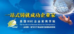 美國BSE企業家商學院