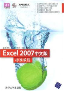 Excel 2007中文版標準教程