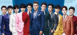 Super Junior