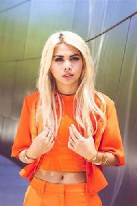 Hayley Kiyoko