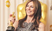 Kathryn Bigelow