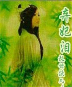 棄妃淚