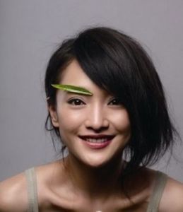 2012世界最美臉蛋-中國臉蛋