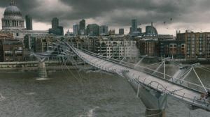 倫敦千禧橋