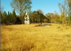 唐山鳳凰山公園