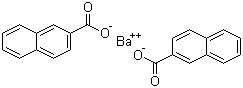 環烷酸鋇