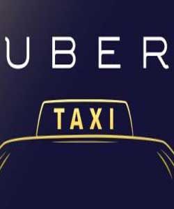 uber[美國科技公司]