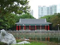 南昌人民公園