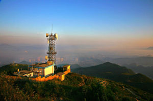 小高山