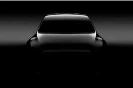 特斯拉Model Y