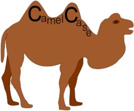 camelCase