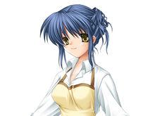 CLANNAD[日本Key公司發行的戀愛冒險遊戲]