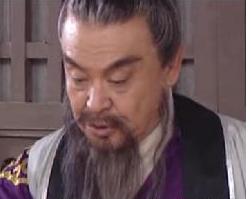 周正[西遊記續集袁守誠扮演者]