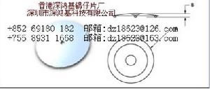 （圖）香港深鴻基鍋仔片廠