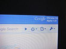 Google Chrome OS