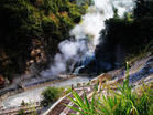 騰衝火山