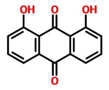 丹蒽醌