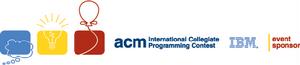 ACM ICPC