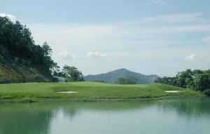 寧波東方高爾夫鄉村俱樂部