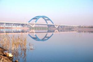 雲龍大橋[棗莊雲龍大橋]