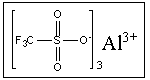 三氟甲磺酸鋁