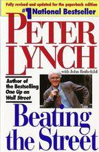 PETER LYNCH 投資理論