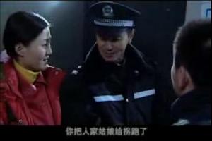 《鄉村警察》