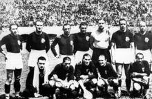 1940-1941意甲冠軍博洛尼亞