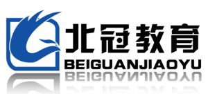 北冠教育LOGO